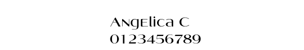 Fuente Angelica C.ttf