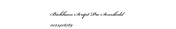 Fuente Bickham Script Pro Semibold.ttf