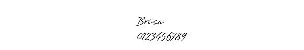 Fuente Brisa.ttf