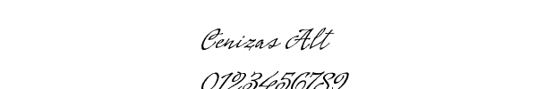 Fuente Cenizas Alt.ttf