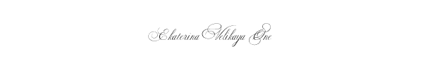 Fuente Ekaterina Velikaya One.ttf
