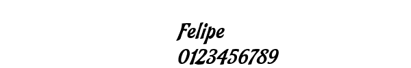 Fuente Felipe.ttf