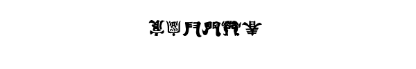 Fuente Kemuri.ttf