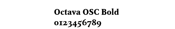 Fuente Octava OSC Bold.ttf