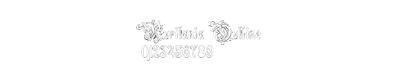 Fuente Ruritania Outline.ttf