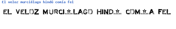 Fuente ACID L.ttf