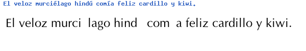 Fuente AGO pus C.ttf