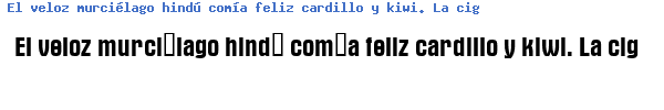 Fuente ALTERNA.TTF