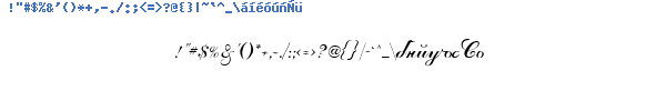 Fuente ARS.TTF