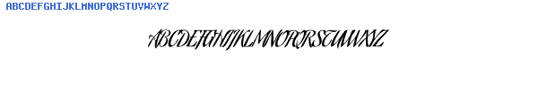Fuente Aguafina Script.ttf