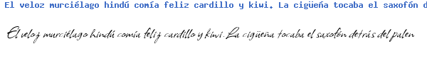 Fuente Allison ROB.ttf