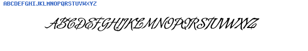 Fuente Almond Script Alt.ttf