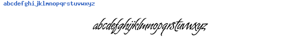 Fuente Almond Script Alt.ttf