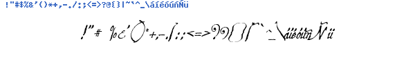 Fuente Aquiline.ttf