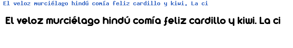 Fuente Arista.ttf