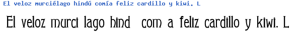 Fuente Arkhive.ttf