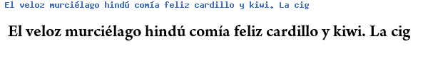 Fuente ArnoPro SmbdSm Text.ttf