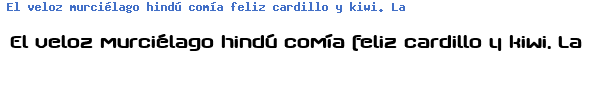 Fuente Axaxax.ttf