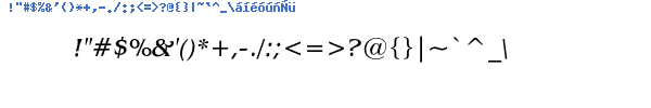 Fuente Benefice AP Italic.ttf