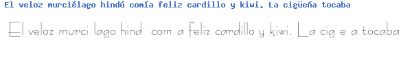 Fuente BertaAP.ttf