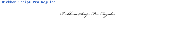 Fuente Bickham Script Pro Regular.ttf