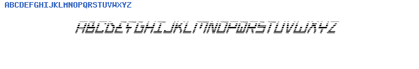 Fuente Biotypgi.ttf