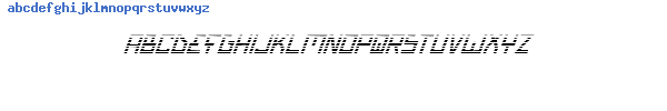 Fuente Biotypgi.ttf