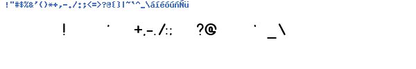 Fuente Bobel_font_by_pitters.ttf