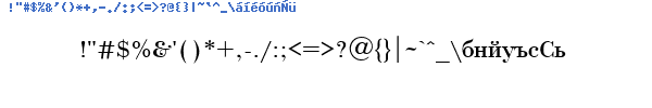 Fuente Bodoni.TTF