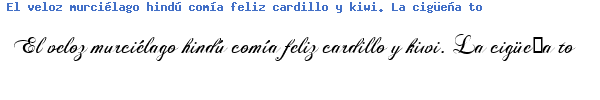 Fuente CHOPS___.TTF