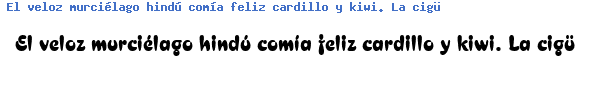 Fuente CROISNTN.TTF