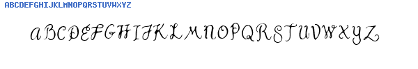 Fuente FOUNP___.TTF