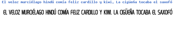 Fuente H032122D.TTF