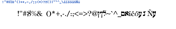 Fuente Hebrew.ttf