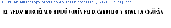 Fuente L006128D.TTF