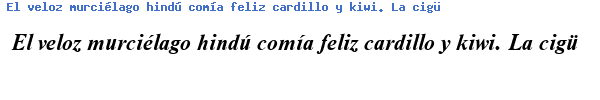 Fuente N020024D.TTF