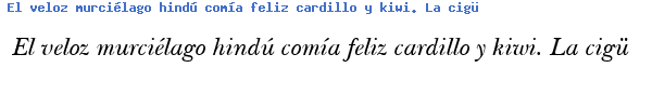 Fuente NEBRASKI.TTF