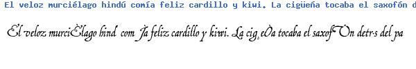 Fuente P22 Grenville.ttf