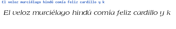 Fuente QTAGATEI.TTF