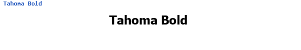 Fuente Tahoma Bold.ttf