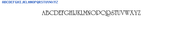 Fuente Uni Cyrillic.ttf