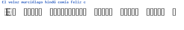 Fuente Walrod Initials.ttf