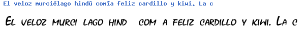 Fuente XO.TTF