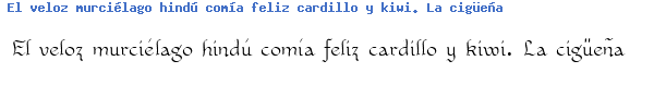 Fuente Xaltid Regular.TTF