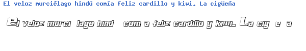 Fuente airmill o.ttf