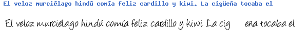 Fuente angelina.TTF