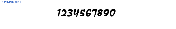 Fuente arcanum b.ttf