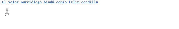 Fuente atewaza.ttf