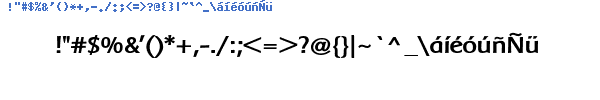 Fuente baarmb__.TTF