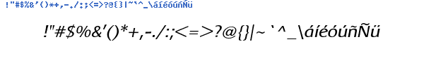 Fuente baarmi__.TTF